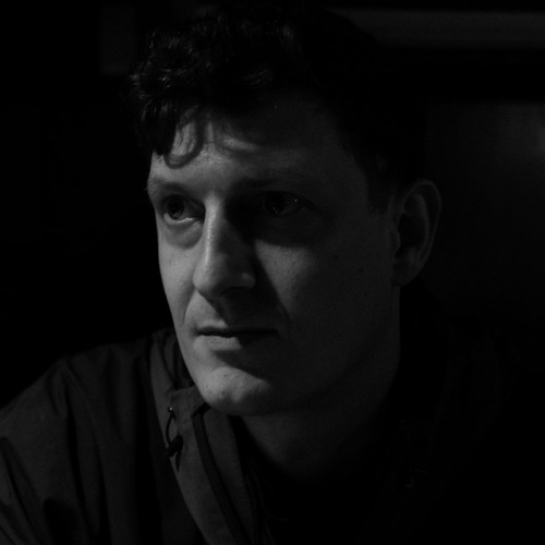 Portrait of Perrin Grace