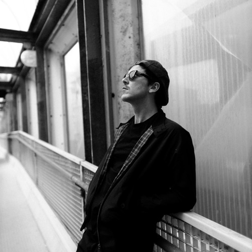 Portrait of Andrewww