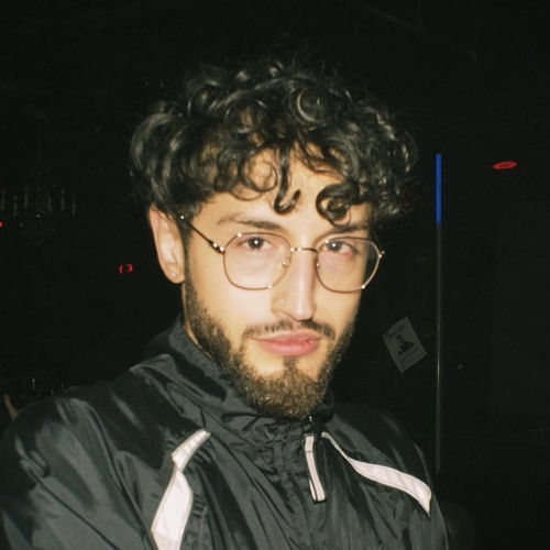 Portrait of papa zen