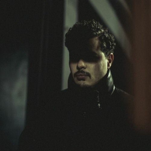 Portrait of Hashashin
