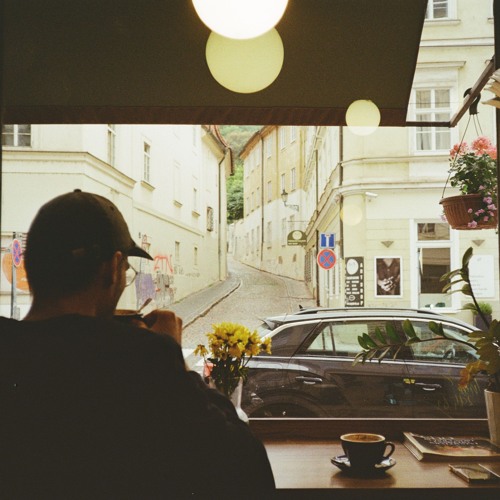 Portrait of Route 8