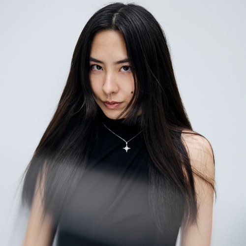 Portrait of Sanna Mun