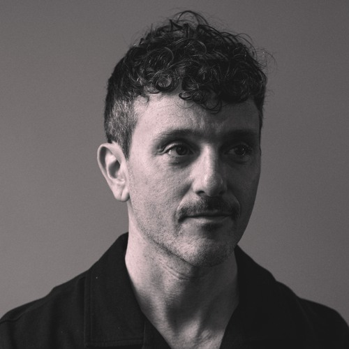 Portrait of JKriv