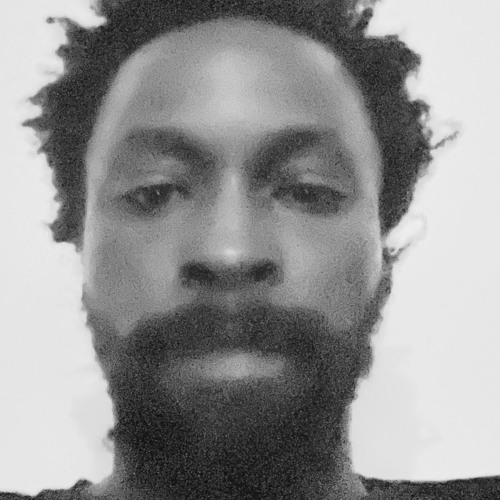 Portrait of Ade Kassim