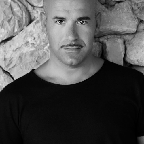 Portrait of Uto Karem