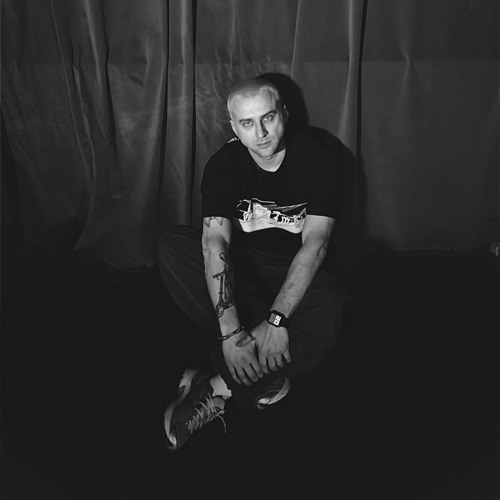 Portrait of Dolu