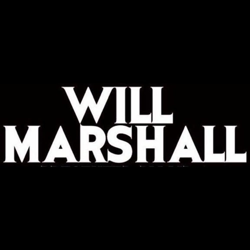 Portrait of Will Marshall