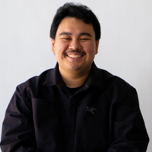 Portrait of YungerAdrian