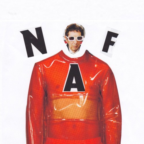 Portrait of Not A Fan