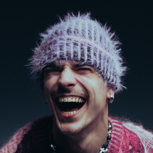 Portrait of OMAKS