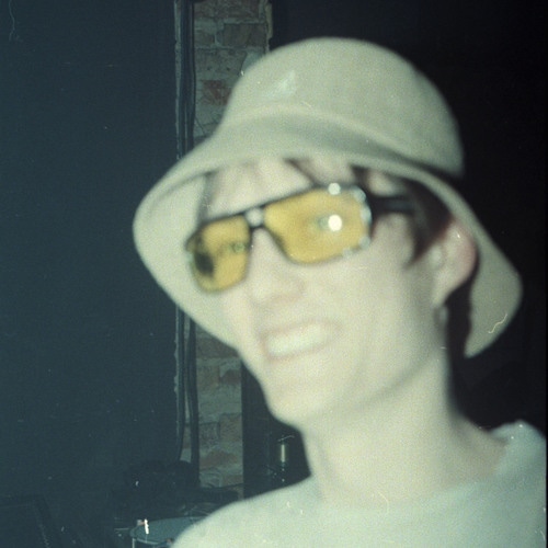 Portrait of Dreimal T