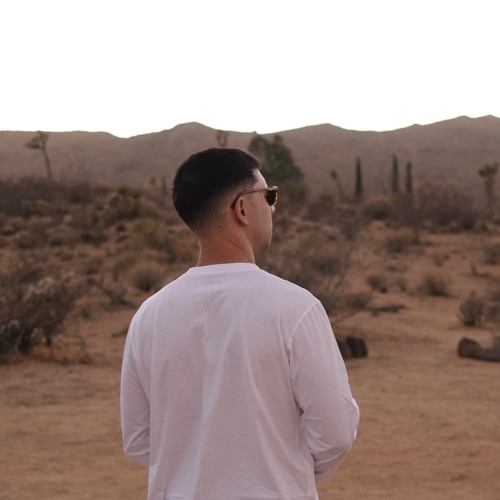 Portrait of Andrew Fazzolari
