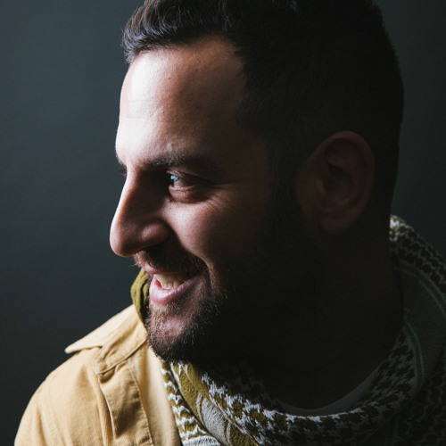 Portrait of Willy Soul
