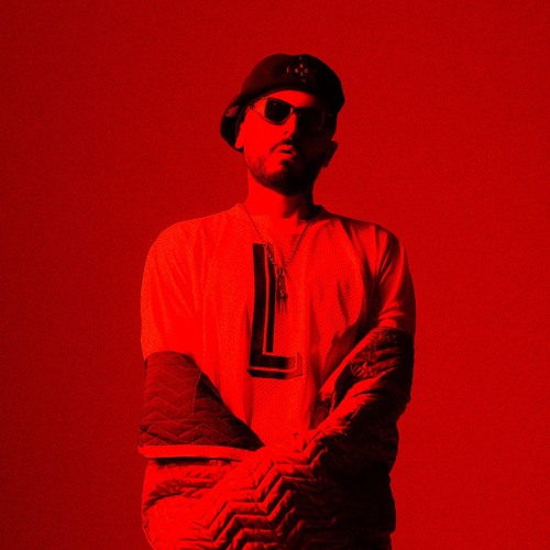 Portrait of D.A.L.I.