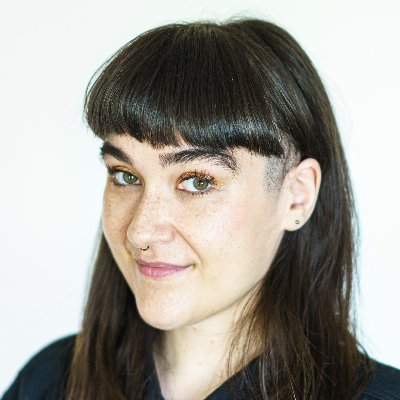 Portrait of Anne Frankenstein