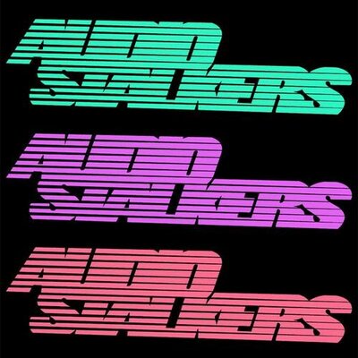 Portrait of Audiostalkers
