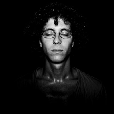Portrait of Amnaye