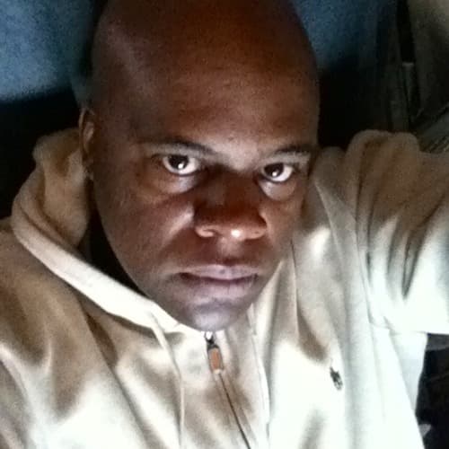 Portrait of Chris Udoh