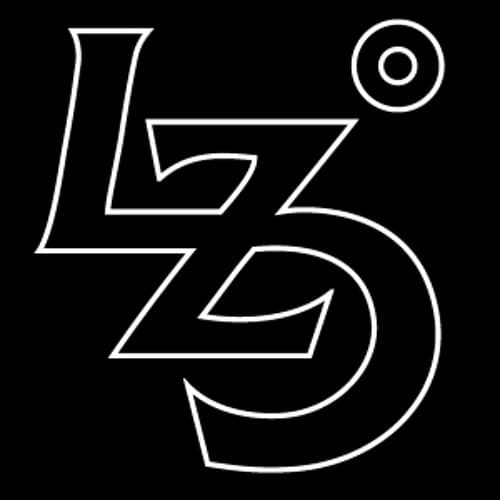 Portrait of Laszlo Dancehall