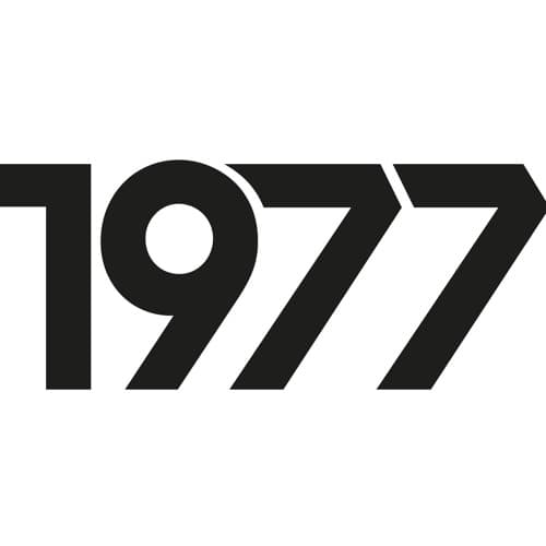 Portrait of 1977