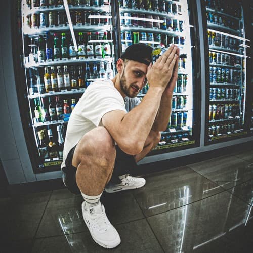 Portrait of Upgrade Music