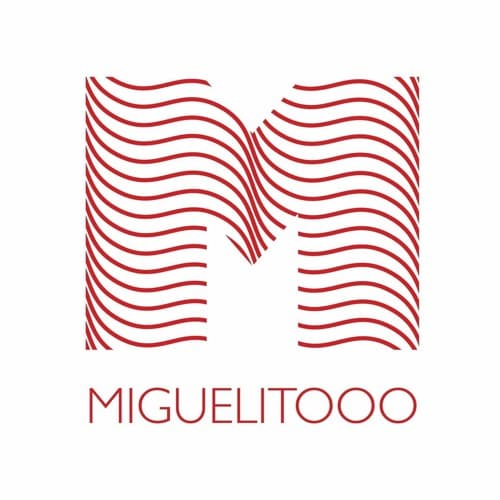 Portrait of Miguelitooo